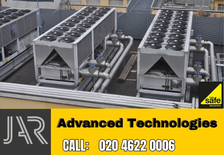 Advanced HVAC Technology Solutions Acton