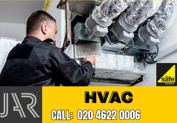 Acton Local Heating Ventilation and Air Conditioning Engineers