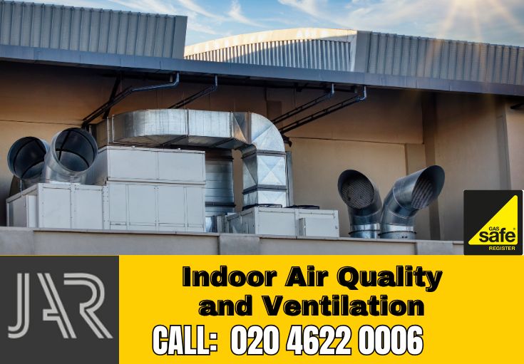 Indoor Air Quality Acton