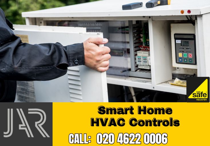 Smart HVAC Controls Acton