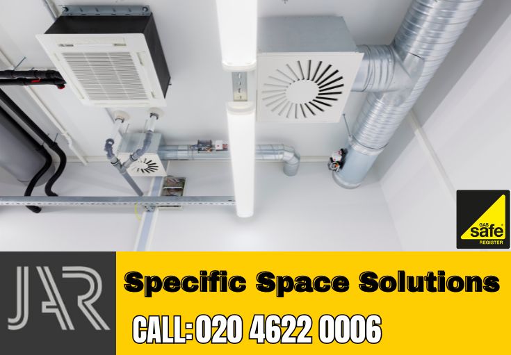 Specific Space Solutions Acton, W3